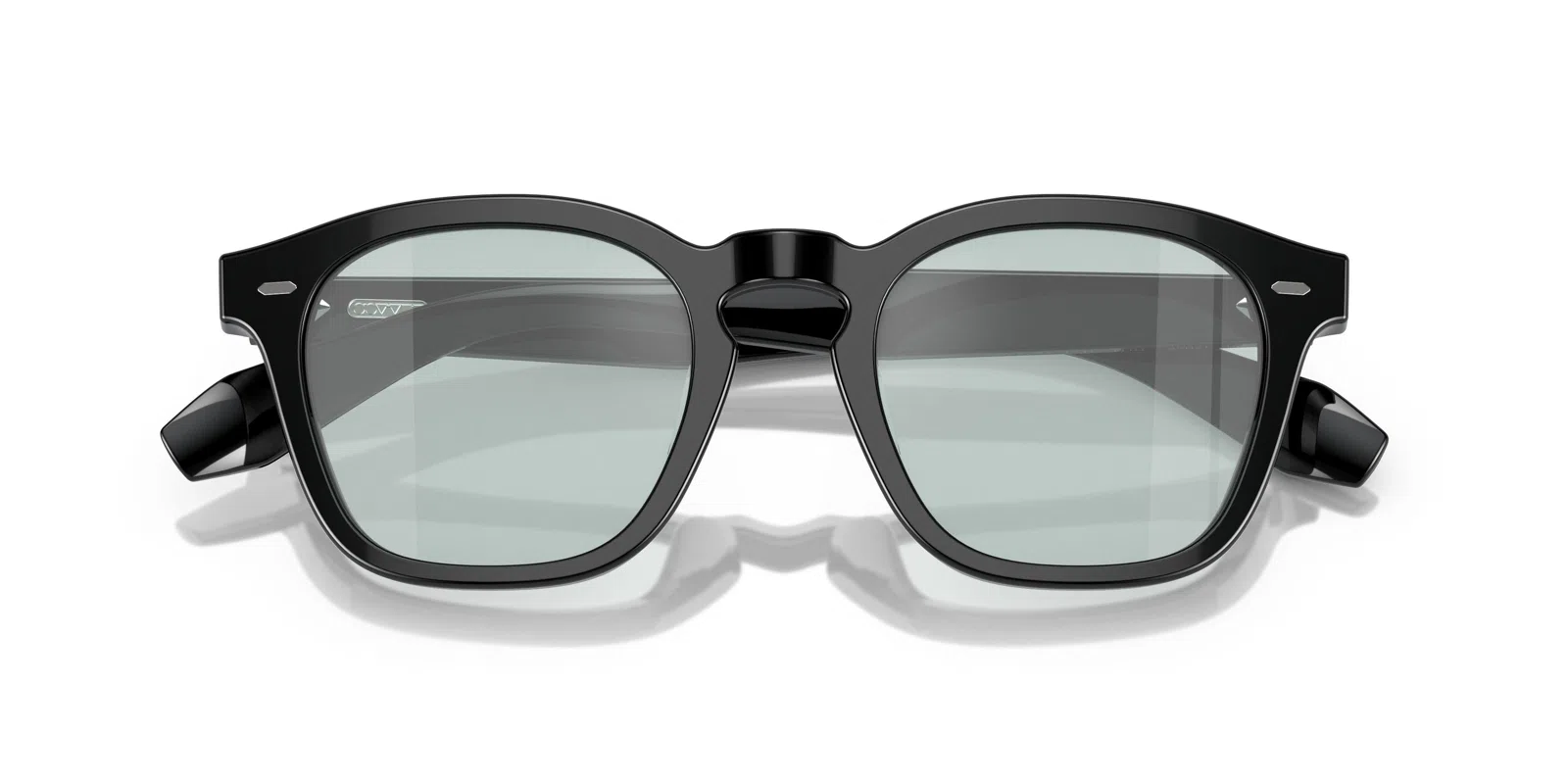 Oliver Peoples N.03 5527U Eyeglasses - view 12